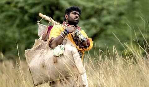 ஓடிடி தளத்தில் வெளியாகும் கடைசி விவசாயி