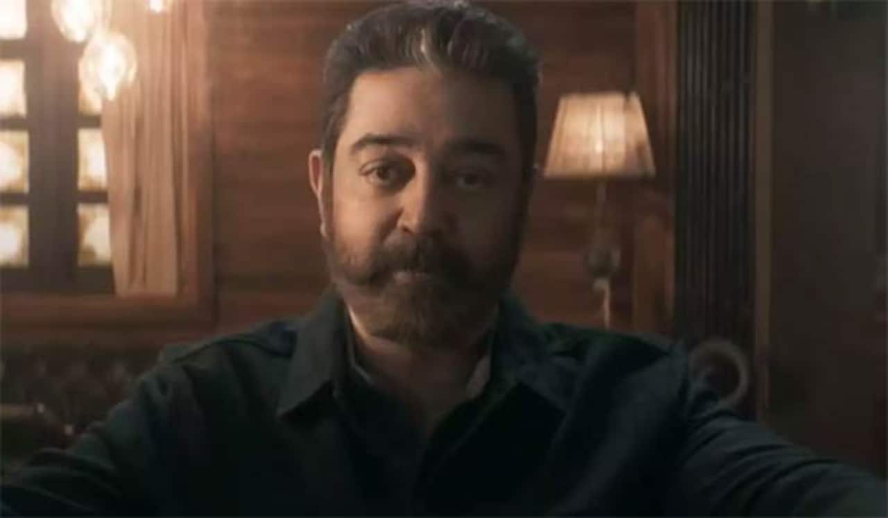 விக்ரம் படத்தில் தொடரும் குழப்பம் ?