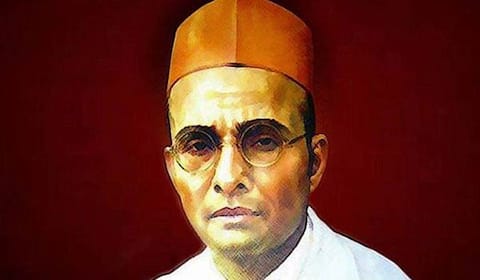 சினிமா ஆகிறது வீர் சாவர்க்கர் வாழ்க்கை