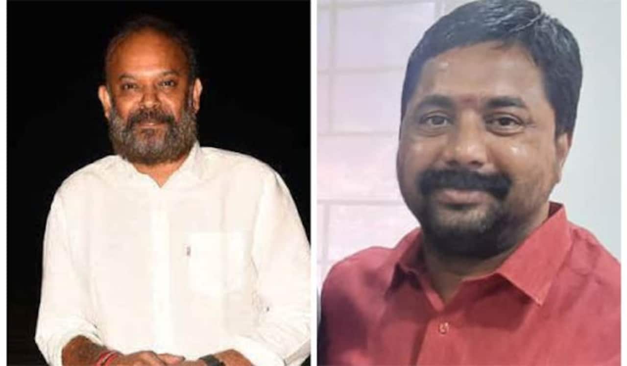 அடுத்த படத்தை அறிவித்தார் வெங்கட்பிரபு