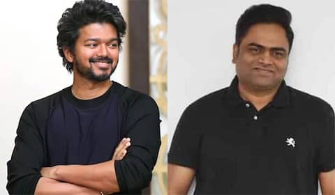 பெரும் செலவில் விஜய் படம் - வம்சி பைடிபள்ளி