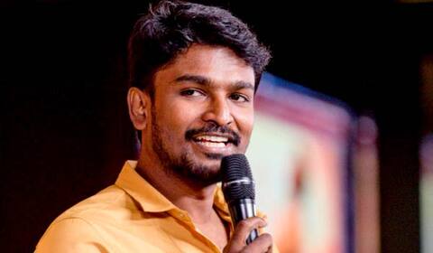 ‛ஆடை  இயக்குனரின் குடும்பத்தினர் 14 பேர் கொரோனாவால் பாதிப்பு