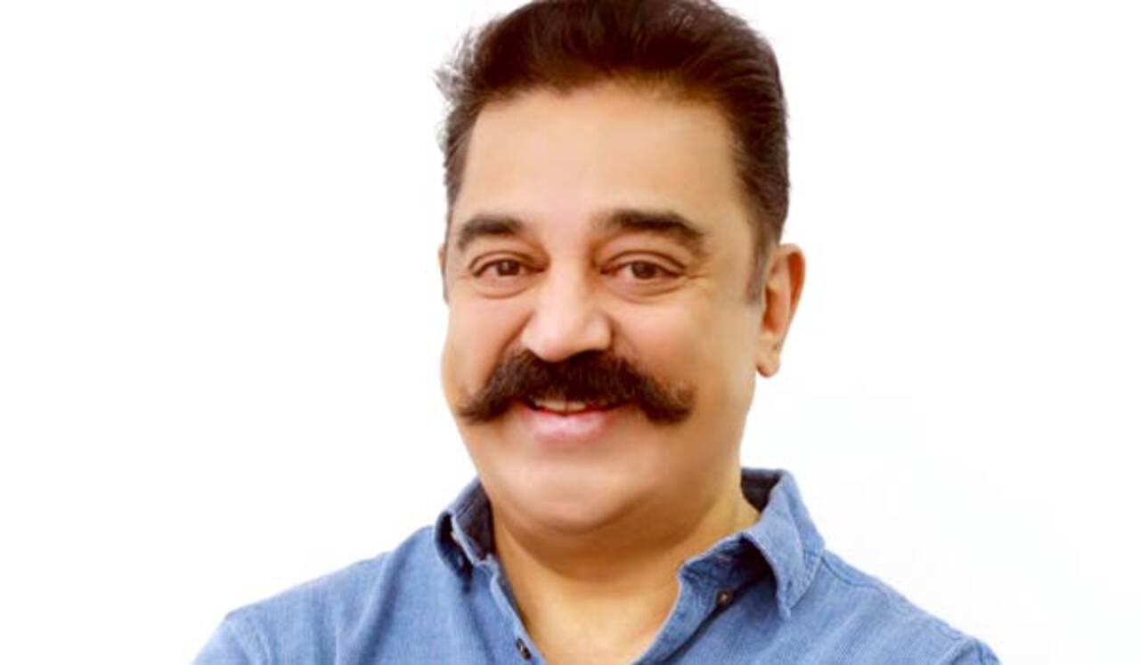இந்தியன் 2 பஞ்சாயத்து : ஒதுங்கிவிட்ட கமல்ஹாசன் ?