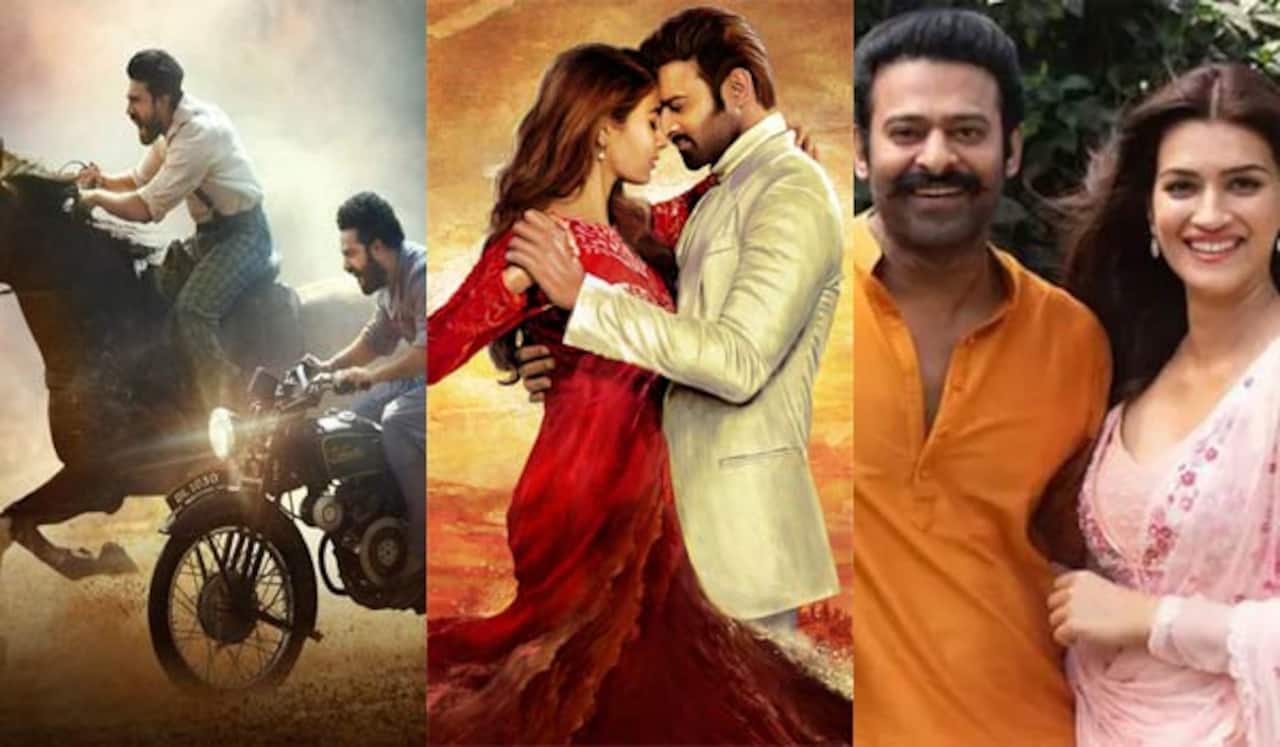 கொரோனா பாதிப்பு - மூன்றே தெலுங்குப் படங்களில் 1000 கோடி முடக்கம்