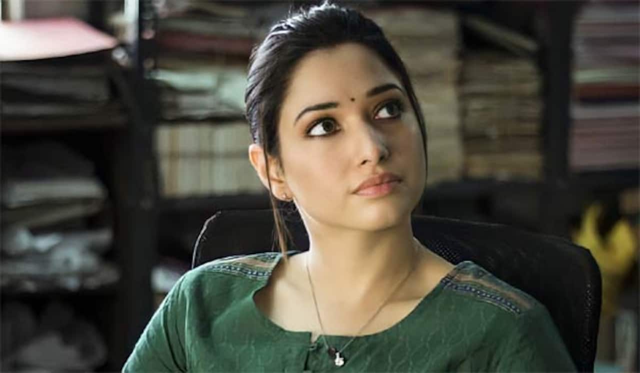 ஒப்பீடு பற்றி கவலைப்படவில்லை : தமன்னா