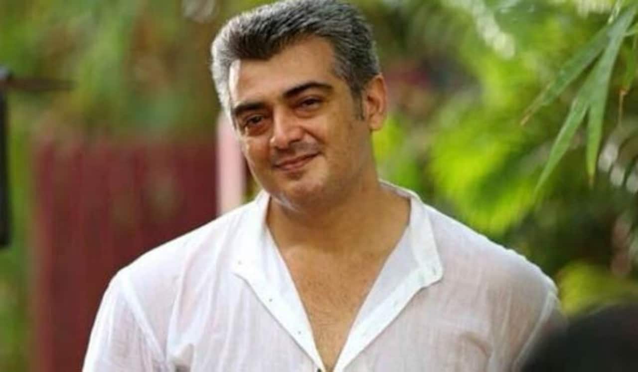 அஜித் வீட்டிற்கு மீண்டும் வெடிகுண்டு மிரட்டல்