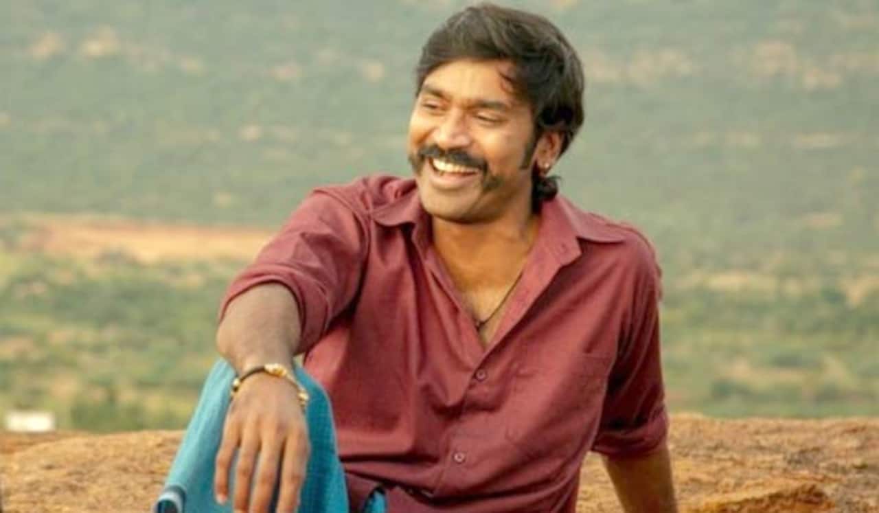 ஜகமே தந்திரம்  டிரைலர் - லண்டனில் ஒரு கொக்கி குமார்
