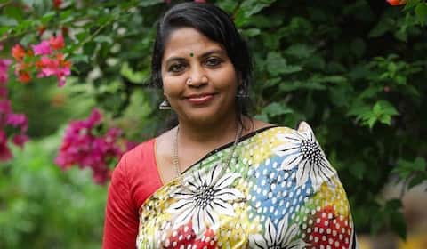 சினிமாவில் பிசியாகும் கீதா கைலாசம்