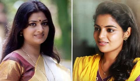 லட்சத்தீவை காப்பாற்றுங்கள்: மலையாள நடிகர், நடிகைகள் வேண்டுகோள்
