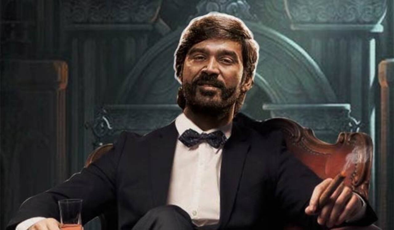 ஜகமே தந்திரம் ஓடிடி ரிலீஸ் : சமாதானம் அடைந்தாரா தனுஷ் ?