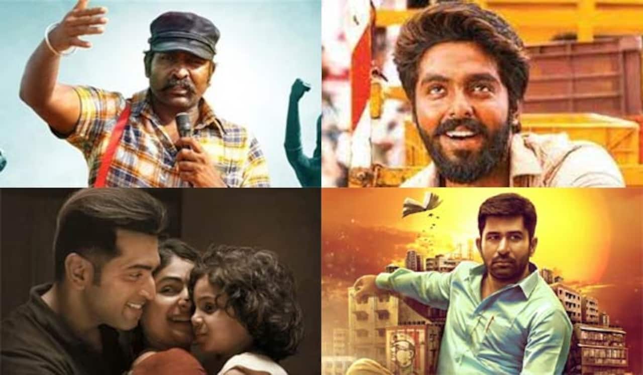 அதிகப்படங்களுடன் காத்திருக்கும் நடிகர்கள்