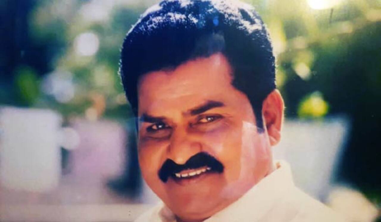 தயாரிப்பாளர் ஜி. ராமச்சந்திரன் மரணம்