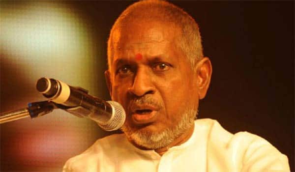 என்றும் ராஜா தான் - இளையராஜாவுக்கு வயசு 78