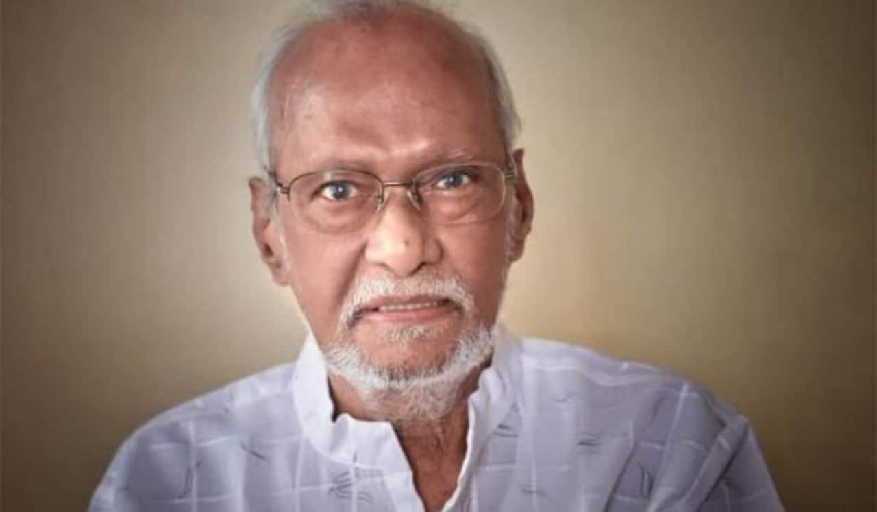மூத்த இயக்குனர் ஜி.என்.ரங்கராஜன் காலமானார்