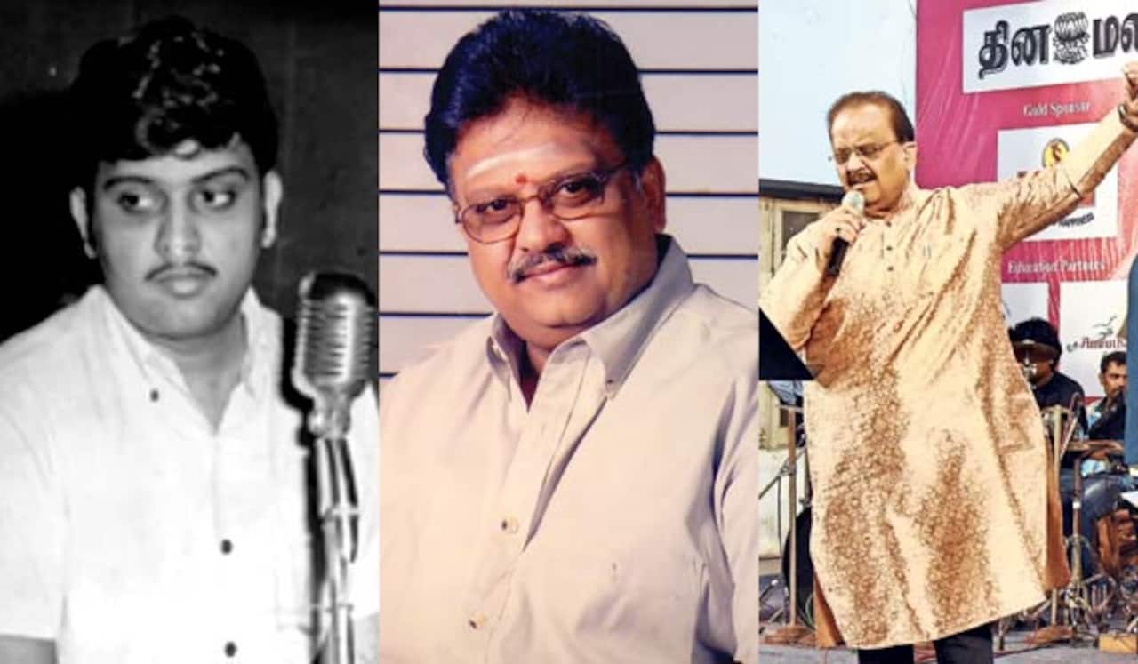 ‛‛இந்த தேகம் மறைந்தாலும் இசையாய் மலர்வேன் - எஸ்.பி.பி., இல்லாமல் பிறந்தநாள்