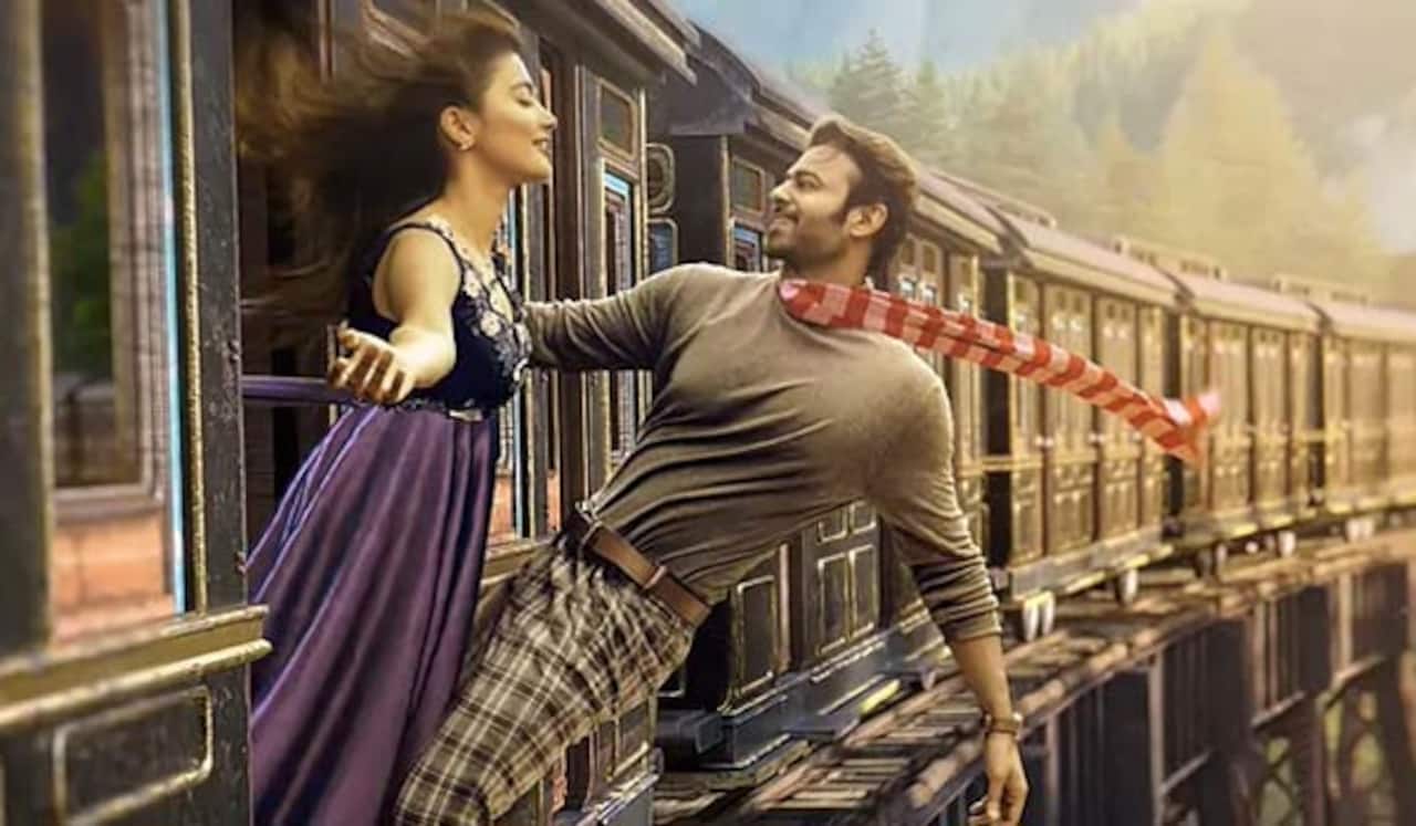 ராதே ஷ்யாம் ஓடிடி ரிலீஸ் என்பது உண்மையா?