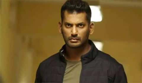 துப்பறிவாளன் 2 படப்பிடிப்பு எப்போது? - விஷால் தகவல்
