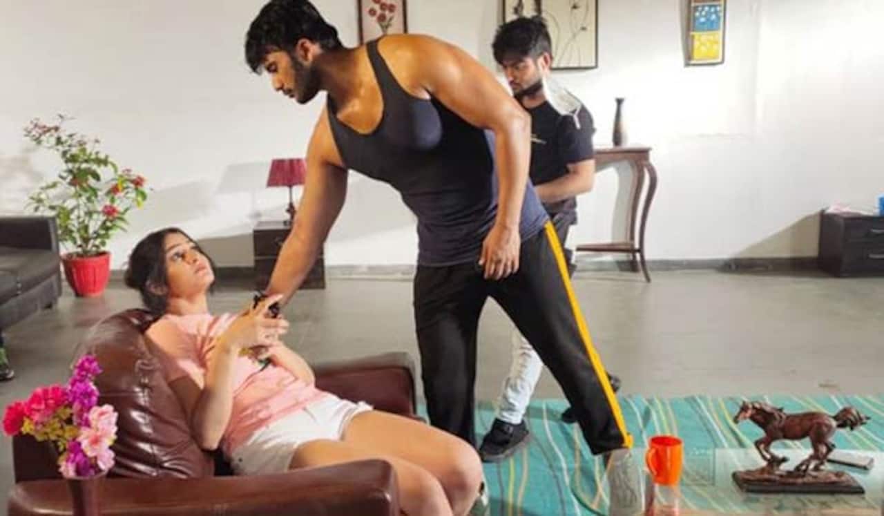 சுஷாந்த் படம் வெளியிட நீதிமன்றம் தடை