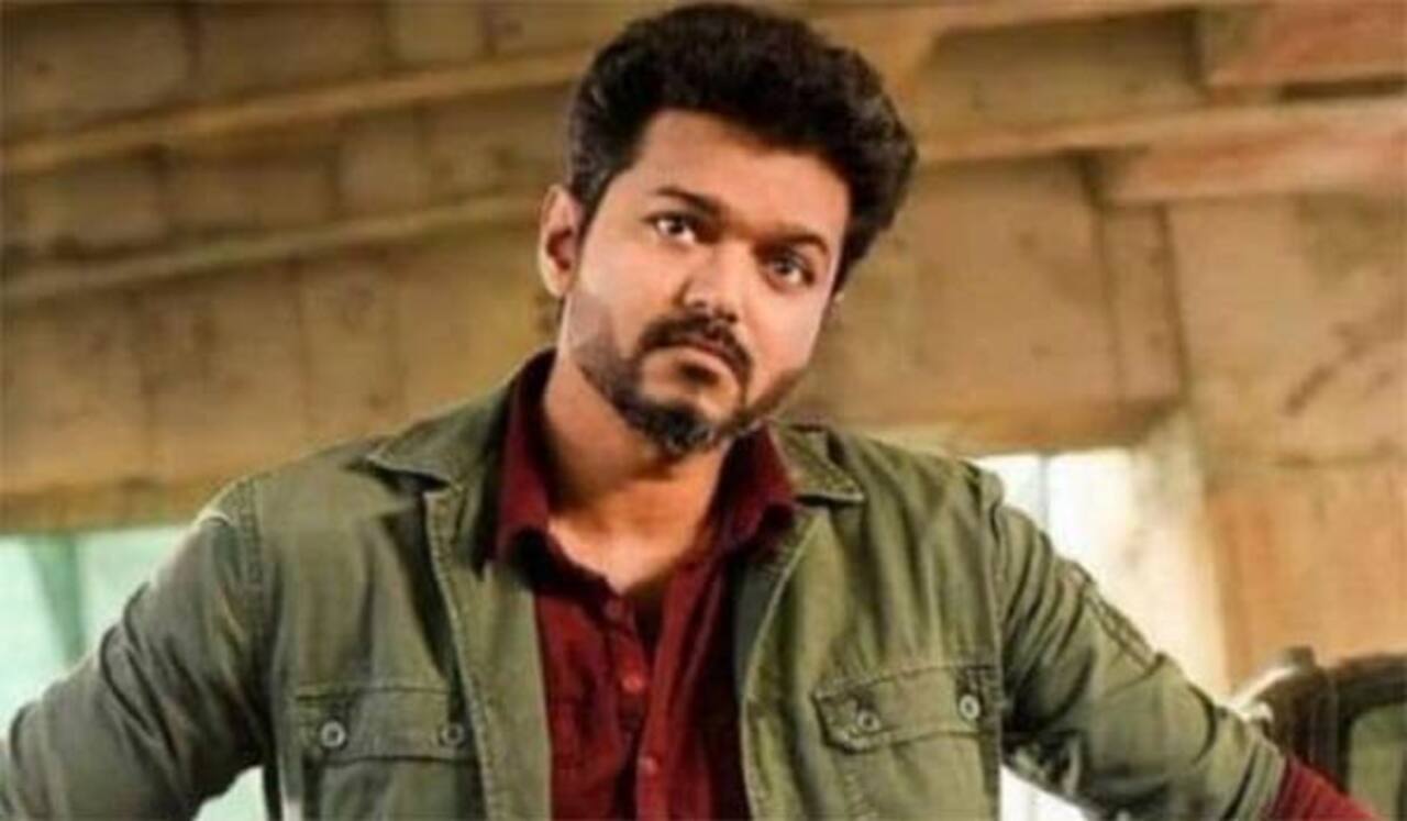 விஜய்யின் அடுத்த படம், திரையுலகில் சலசலப்பு...