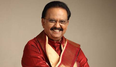 எஸ்பிபிக்கு சிலை : தினா வேண்டுகோள்