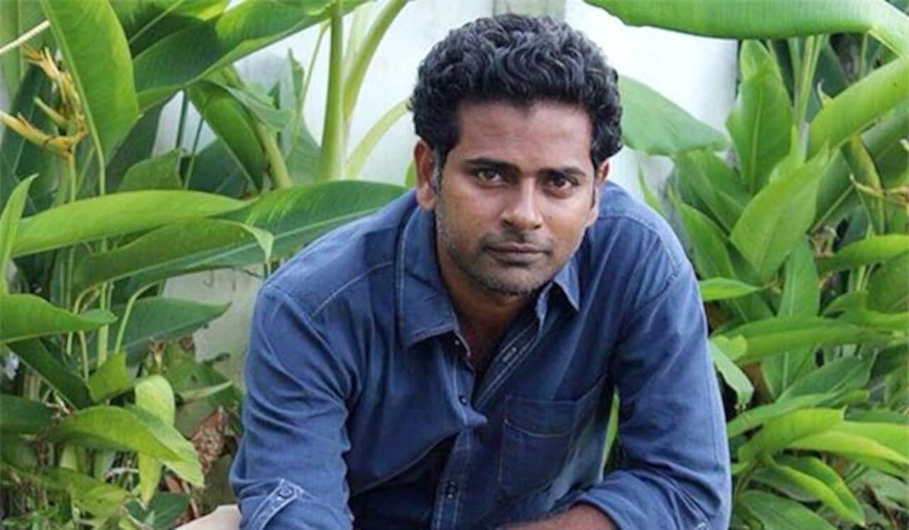 புதியவர்களுக்கு ஆலோசனை சொன்ன அல்போன்ஸ் புத்திரன்