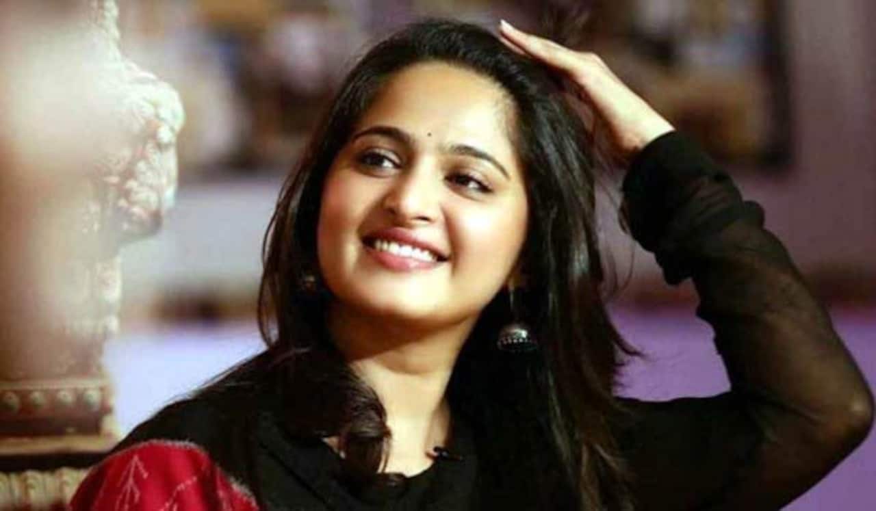 அனுஷ்கா படத்திற்கு வித்தியாச டைட்டில்