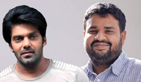 நலன் குமாரசாமி இயக்கத்தில் ஆர்யாவின் புதிய படம்