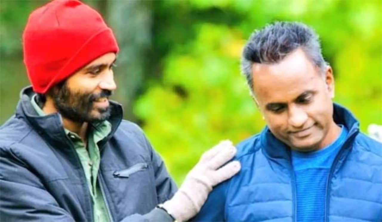 ஓடிடி.,யில் வெளியிட தனுஷ் விரும்பவில்லை : சசிகாந்த்