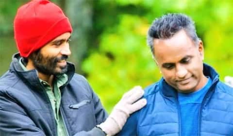ஓடிடி.,யில் வெளியிட தனுஷ் விரும்பவில்லை : சசிகாந்த்