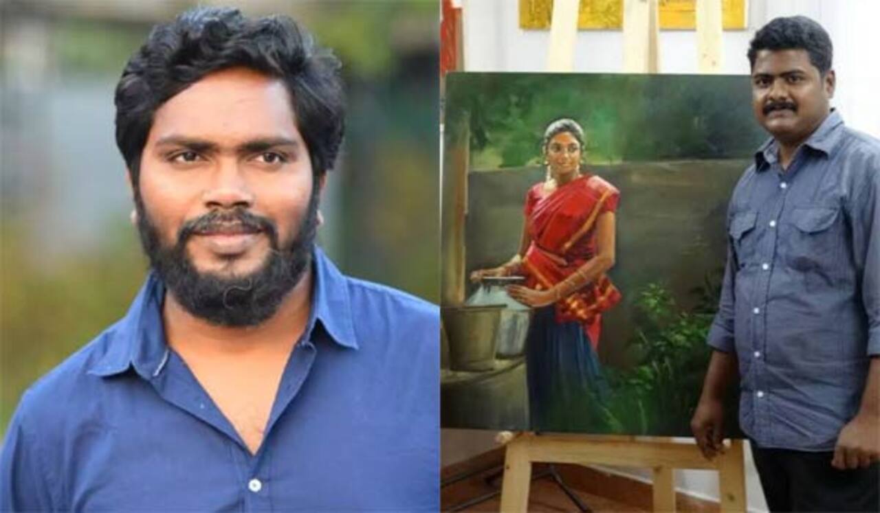 கொரோனா கொடூரத்தை வெல்ல முடியாத சூழல் - பா.ரஞ்சித் மன உளைச்சல்