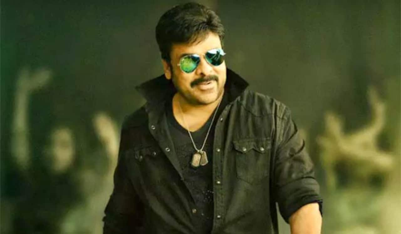 சிரஞ்சீவியின் பிறந்தநாளில் புதுப்பட அறிவிப்பு