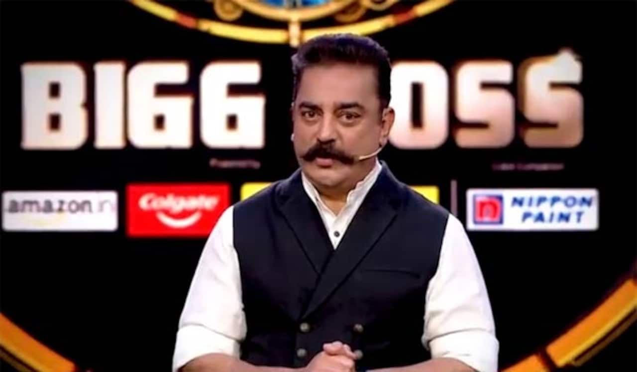 3ம் அலைக்கு முன் தமிழ் பிக்பாஸ் சீசன் 5 நடக்குமா ?