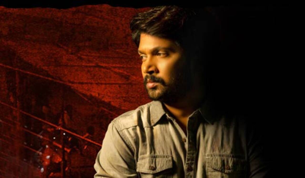 தயாரிப்பாளர் ஆனார் அபி சரவணன்