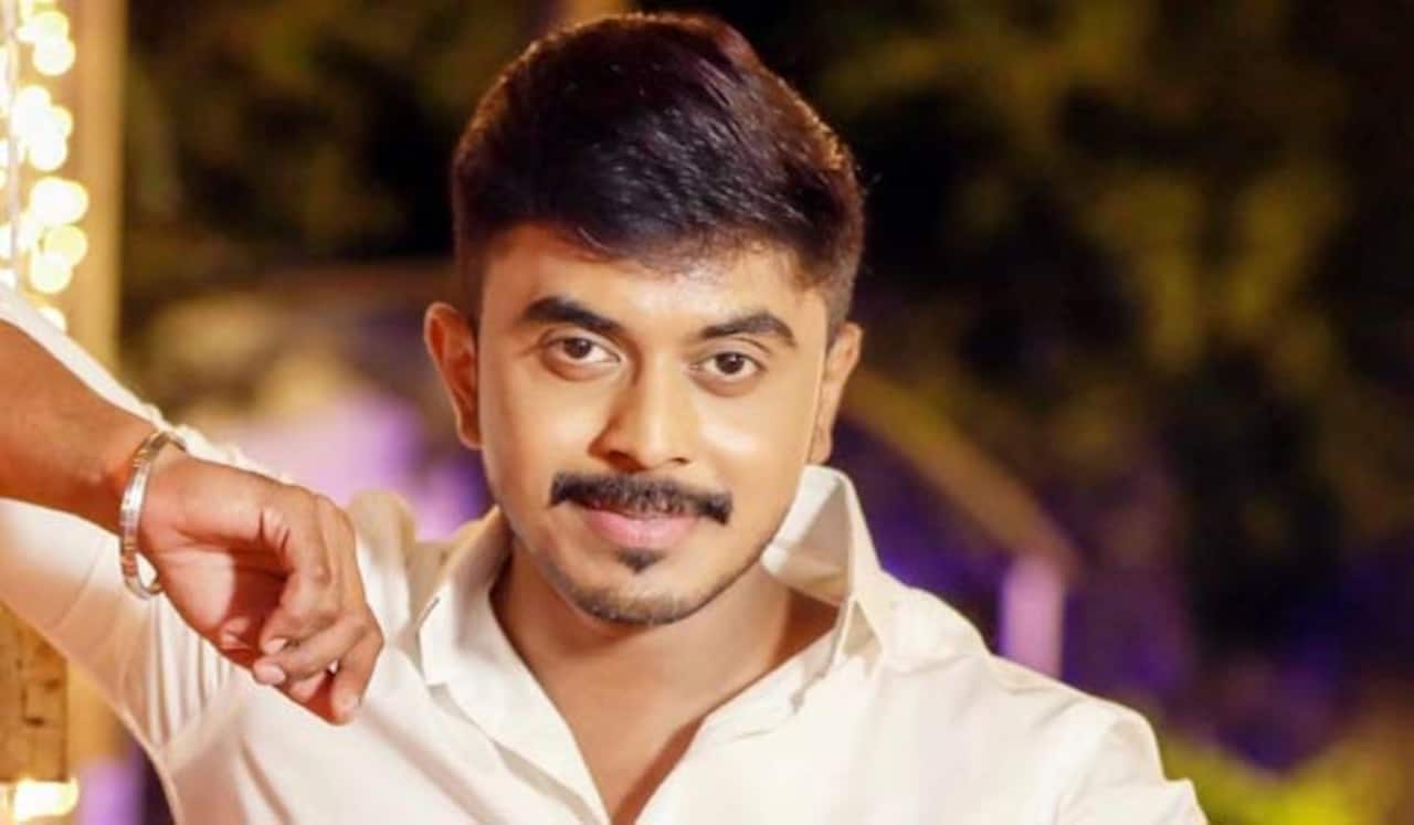 பூவே உனக்காக: அருணுக்கு பதிலாக நடிக்கும் அஸீம்