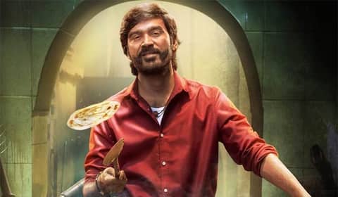ஜகமே தந்திரம் 2ம் பாகம்: தனுஷ் விருப்பம்