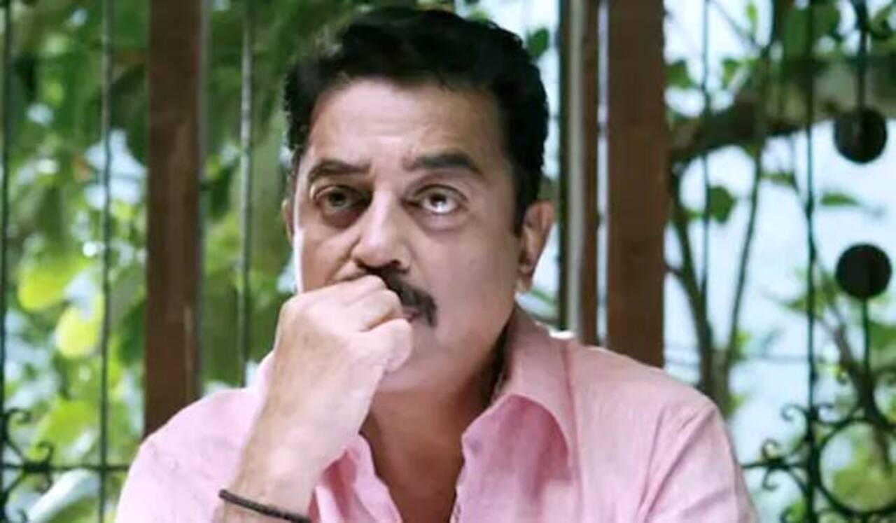 பாபநாசம் 2 : கமல்ஹாசனைத் துரத்தும் அடுத்த இரண்டாம் பாகம்