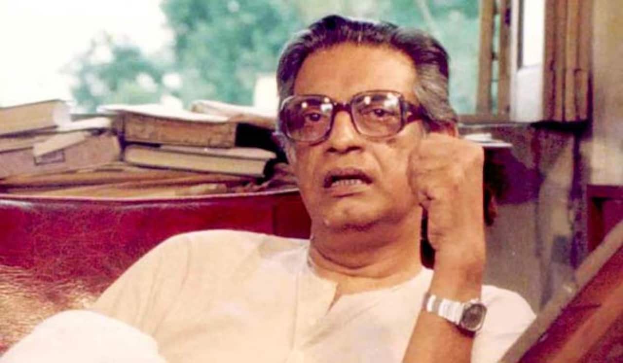 நூற்றாண்டு நினைவு: சத்யஜித் ரேவின் கதைகள் சினிமா ஆனது
