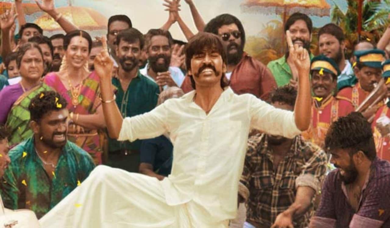 ஜகமே தந்திரம் கதை இதுதான்
