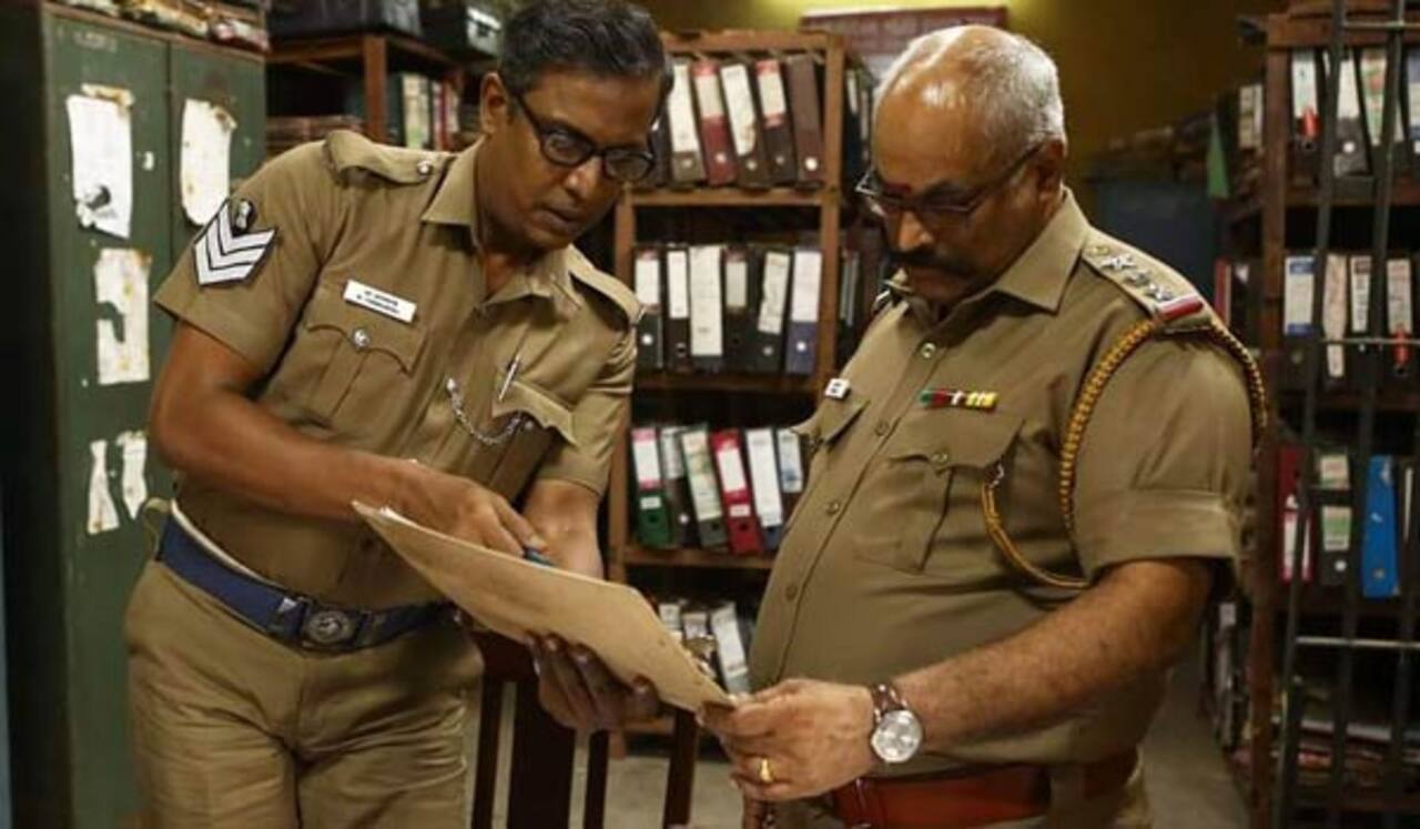 ரைட்டரை நிராகரித்த தயாரிப்பாளர்கள்