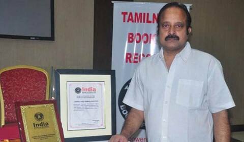 டப்பிங் கலைஞர் கண்டசாலா ரத்னகுமார் மறைவு