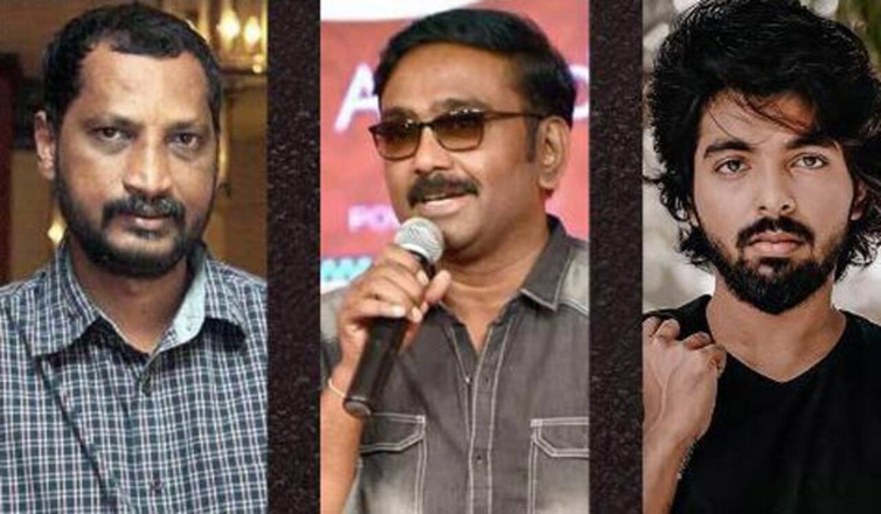 மறைந்த பிறகும் சினிமாவுக்கு பாட்டெழுதும் நா.முத்துகுமார்
