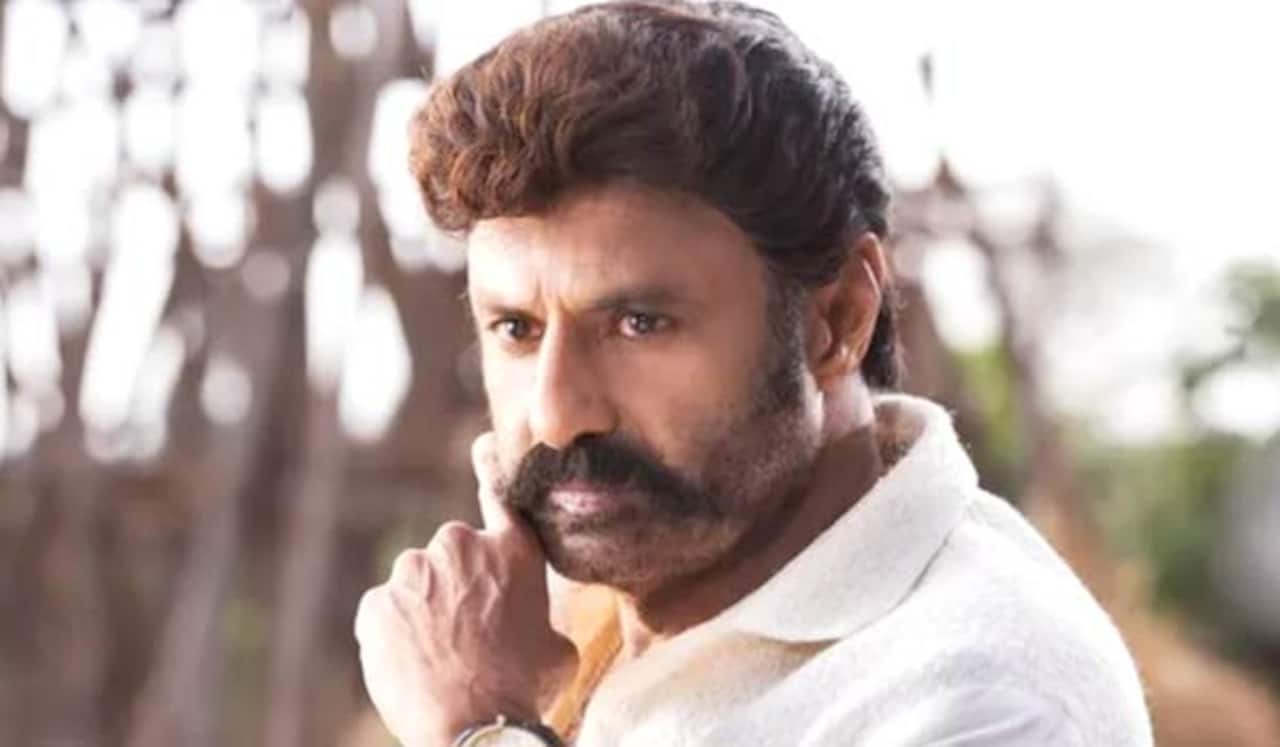 என்டிஆருக்கு பாரத ரத்னா : மகன் பாலகிருஷ்ணா கோபம்