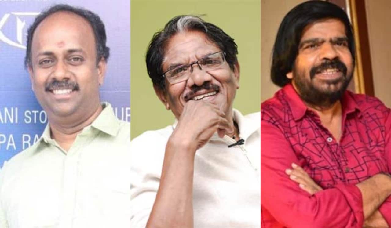 தமிழ்த் திரைப்படத் தயாரிப்பாளர் சங்கங்கள் ஒன்றாகுமா ?