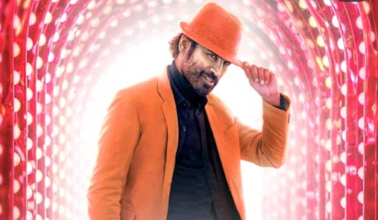 ஓடிடி வெளியீட்டுக்காக ஜகமே தந்திரம் பாடல்கள் நீக்கம்