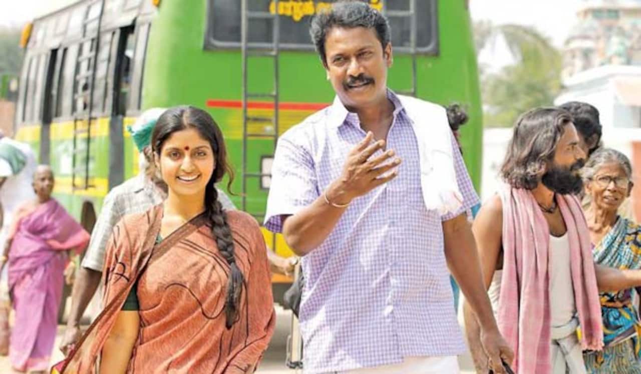 நேரடியாக டிவியில் வெளியாகிறது வெள்ளை யானை