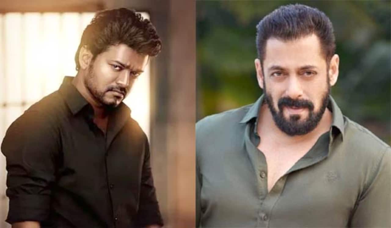 மாஸ்டர் ஹிந்தி ரீமேக் : சல்மான் விரைவில் அறிவிப்பு