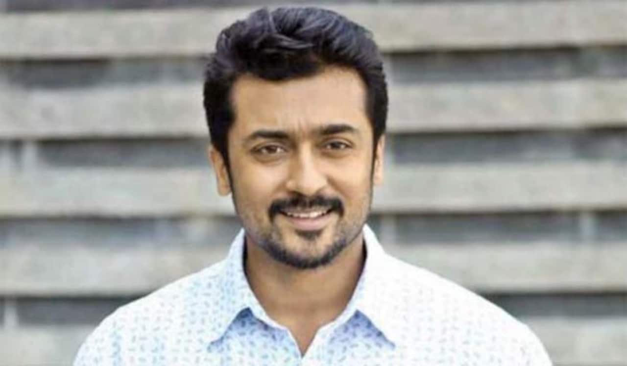 நானி பட ரீமேக்கில் சூர்யாவா?