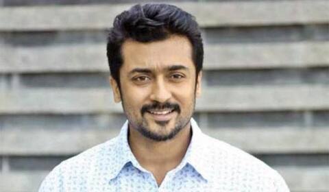 நானி பட ரீமேக்கில் சூர்யாவா?