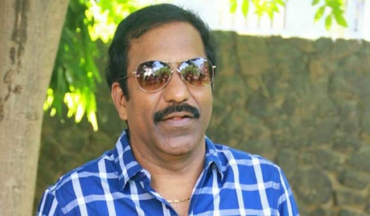 போலி டுவிட்டர் கணக்கு: சார்லி போலீசில் புகார்