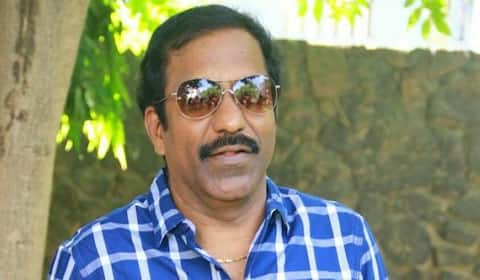 போலி டுவிட்டர் கணக்கு: சார்லி போலீசில் புகார்